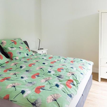 Ferienwohnung Am Wall 索斯特 外观 照片