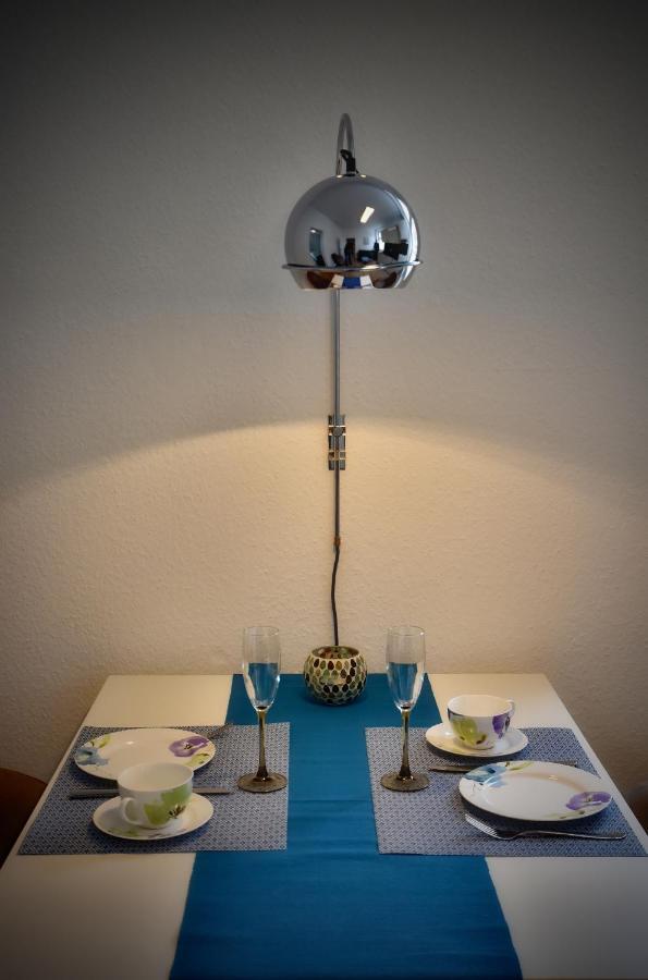 Ferienwohnung Am Wall 索斯特 外观 照片